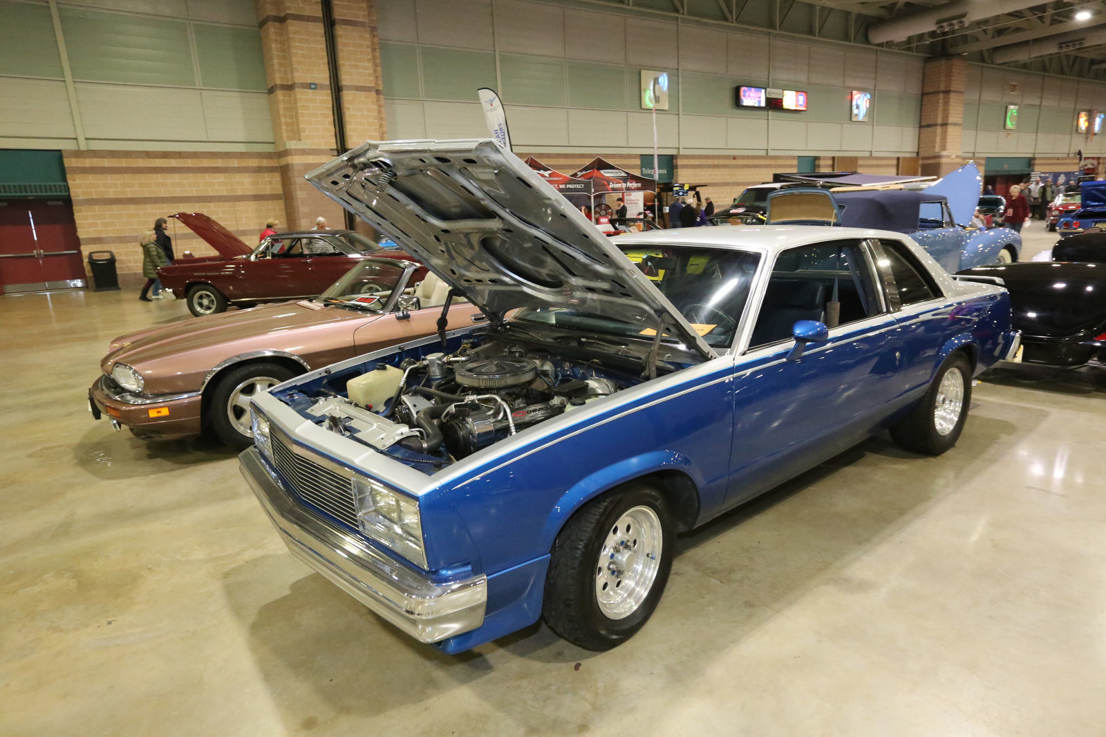 Atlantic City Car Show